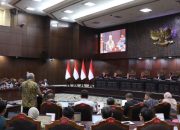 MK Putus Gugatan Rp223,6 Triliun Anggaran MBG di Sektor Pendidikan