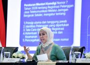 Sikat Habis Judi Online 38 Ribu Rekening Dilaporkan dan 3,7 Juta Situs Lenyap