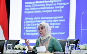 Sikat Habis Judi Online 38 Ribu Rekening Dilaporkan dan 3,7 Juta Situs Lenyap