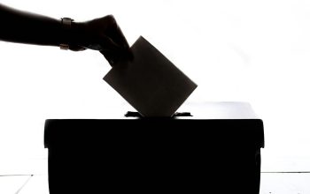 MK Tutup Rapat Wacana Pemilihan Kepala Daerah Lewat DPRD