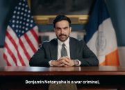 Wali Kota New York Tolak Sambut Netanyahu, Zohran: Dia Penjahat Perang!