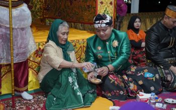 Peringati Hari Jadi Kabupaten Luwu ke-67, Pemkab dan Pemangku Adat Gelar Maddoja Roja Peringati Hari Jadi Kabupaten Luwu ke-67, Pemkab dan Pemangku Adat Gelar Maddoja Roja