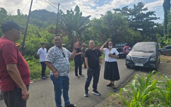 Pemkab Luwu Dukung Penuh Program Pembangunan Kampung Nelayan KKP RI
