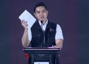 Maju dari Jateng V, Kaesang Akan Fokus Menggalang Suara di Solo