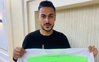 Istri Sedang Hamil Anak Pertama, Kiper Saleem Al-Ashqar Jadi Korban Penembakan Israel