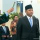 Presiden Prabowo Lantik Sudaryono Jadi Kepala Badan Gizi Nasional