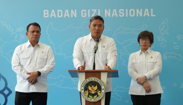 Orang Tua Bakal Bisa Pantau Menu dan Dapur Penyedia MBG
