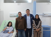 Insiden MBG di SMKN 6 Semarang Tembus 707 Orang Terdampak