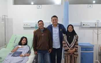 Insiden MBG di SMKN 6 Semarang Tembus 707 Orang Terdampak