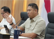 Tak Penuhi Standar Sanitasi, Pemerintah Tutup Permanen 455 Dapur MBG