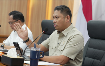 Tak Penuhi Standar Sanitasi, Pemerintah Tutup Permanen 455 Dapur MBG Tak Penuhi Standar Sanitasi, Pemerintah Tutup Permanen 455 Dapur MBG