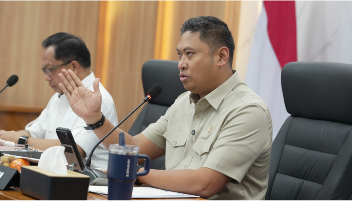 Tak Penuhi Standar Sanitasi, Pemerintah Tutup Permanen 455 Dapur MBG