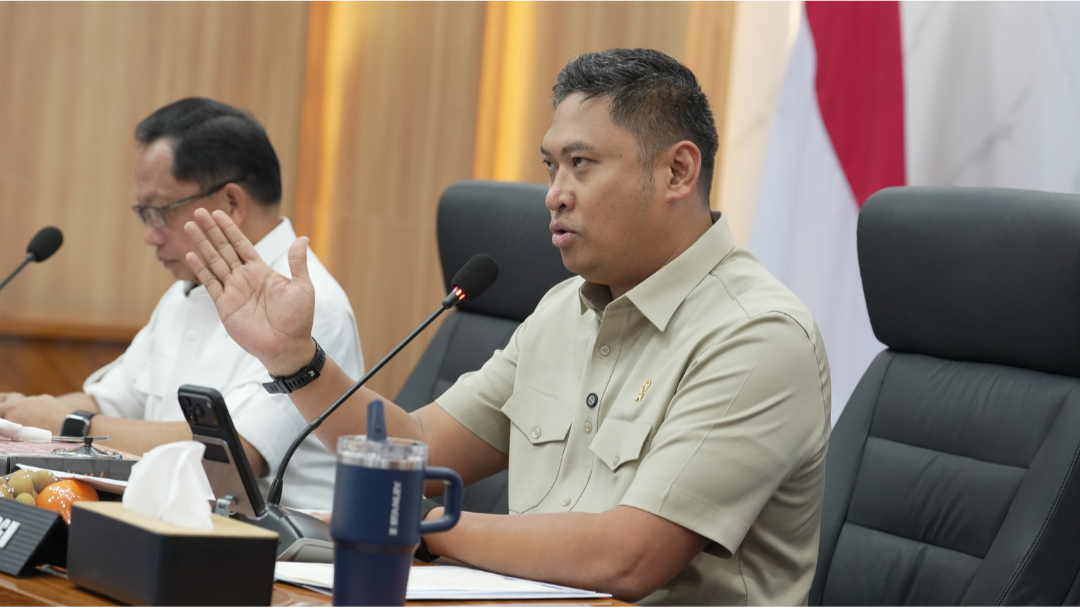 Tak Penuhi Standar Sanitasi, Pemerintah Tutup Permanen 455 Dapur MBG