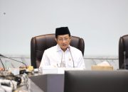 Isu Menag Mundur Beredar Jelang Muktamar NU, Kemenag Pastikan Hoaks