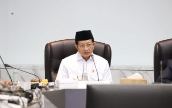 Isu Menag Mundur Beredar Jelang Muktamar NU, Kemenag Pastikan Hoaks