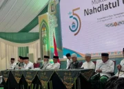 Gus Kikin Terpilih Jadi Ketum PBNU 2026–2031