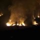 550 Hektare Bromo Terbakar, Ancaman Api Belum Berakhir