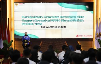 Hampir Sejuta Guru PPPK Bisa Ikut Seleksi PNS, Ini Rencana Pemerintah Hampir Sejuta Guru PPPK Bisa Ikut Seleksi PNS, Ini Rencana Pemerintah