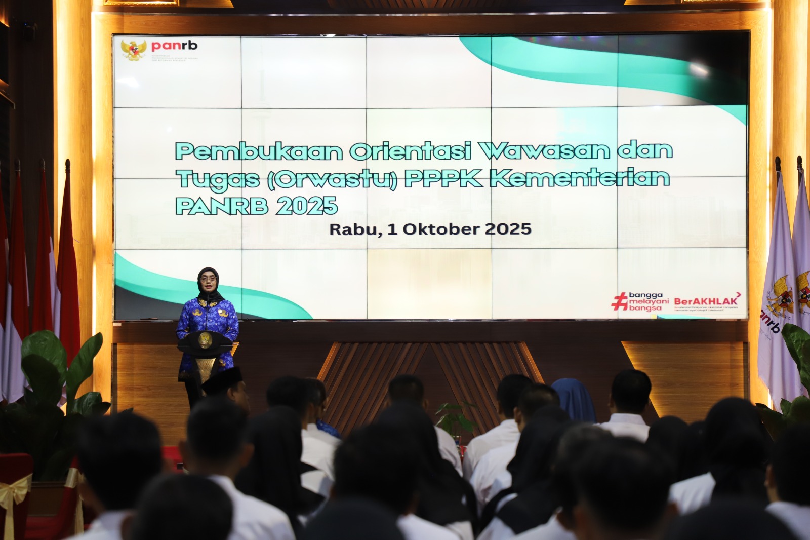 Hampir Sejuta Guru PPPK Bisa Ikut Seleksi PNS, Ini Rencana Pemerintah