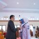 Puluhan Pelajar dari 22 Sekolah Ikuti Pelatihan Paskibraka Luwu