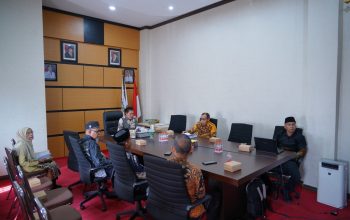 Pendaftaran Calon Pimpinan BAZNAS Luwu Dibuka 7 Agustus