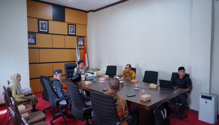 Pendaftaran Calon Pimpinan BAZNAS Luwu Dibuka 7 Agustus