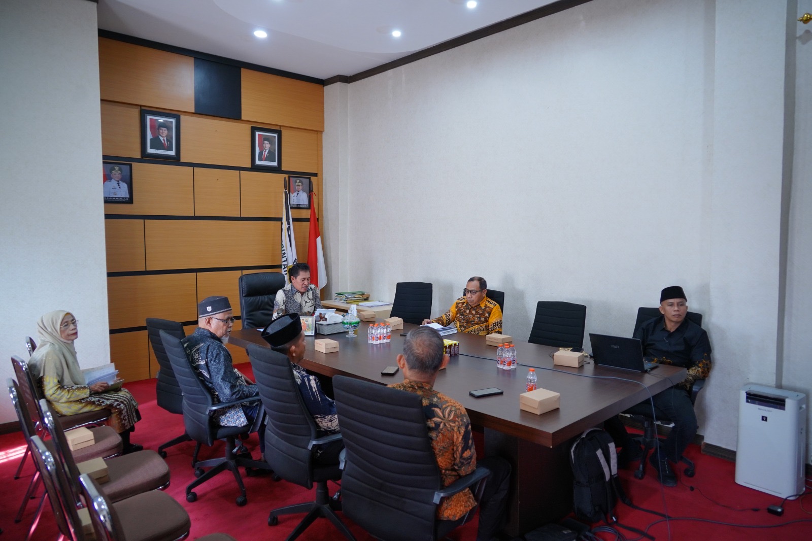 Pendaftaran Calon Pimpinan BAZNAS Luwu Dibuka 7 Agustus
