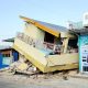 Lima Pesawat Bawa 65 Ton Bantuan Gempa ke NTT