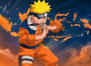 Ratusan Orang Indonesia Gunakan Nama dari Serial Naruto dan Doraemon