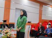 Ketua STIKES Datu Kamanre Raih Doktor dengan Gagasan Hukum Humanis
