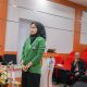 Ketua STIKES Datu Kamanre Raih Doktor dengan Gagasan Hukum Humanis