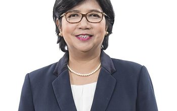 Destry Calon Tunggal Gubernur BI, Independensi Bank Sentral Jadi Ujian Utama Destry Calon Tunggal Gubernur BI, Independensi Bank Sentral Jadi Ujian Utama