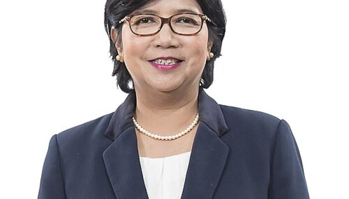 Destry Calon Tunggal Gubernur BI, Independensi Bank Sentral Jadi Ujian Utama