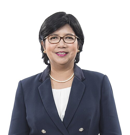 Destry Calon Tunggal Gubernur BI, Independensi Bank Sentral Jadi Ujian Utama