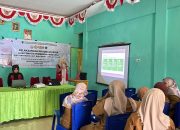 Sulap Sampah Jadi Cuan, Warga Desa Kayu Loe Bantaeng Mulai Gerakan Bank Sampah
