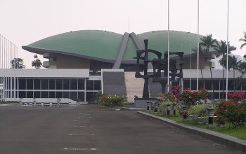 Tersisa Delapan Minggu Masa Sidang, DPR Kebut RUU Perampasan Aset Tersisa Delapan Minggu Masa Sidang, DPR Kebut RUU Perampasan Aset