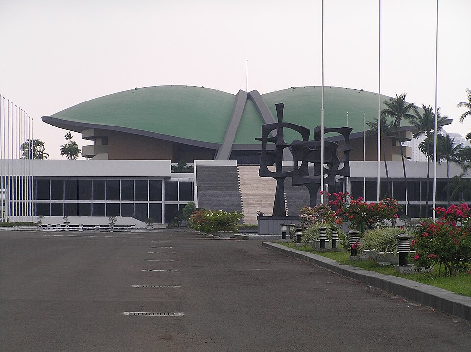Tersisa Delapan Minggu Masa Sidang, DPR Kebut RUU Perampasan Aset