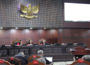 Pasal Penghinaan Pemerintah Resmi Dihapus, MK: Berpotensi Kriminalisasi Kritik