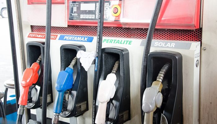 Desil 9 dan 10 Terancam Tak Bisa Beli Pertalite, Siapa Saja yang Masuk?