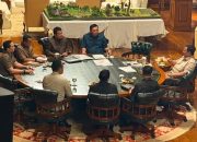 Perampingan BUMN Berlanjut, Anak hingga Cucu Pertamina dan PLN Jadi Sasaran
