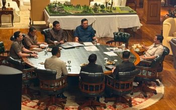 Perampingan BUMN Berlanjut, Anak hingga Cucu Pertamina dan PLN Jadi Sasaran