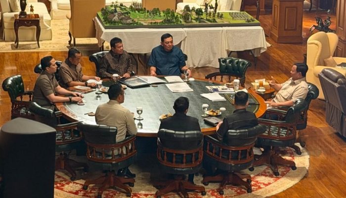 Perampingan BUMN Berlanjut, Anak hingga Cucu Pertamina dan PLN Jadi Sasaran