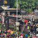 AMPB Demo di DPR Hari Ini, Desak RUU Perampasan Aset dan Hukuman Mati Koruptor