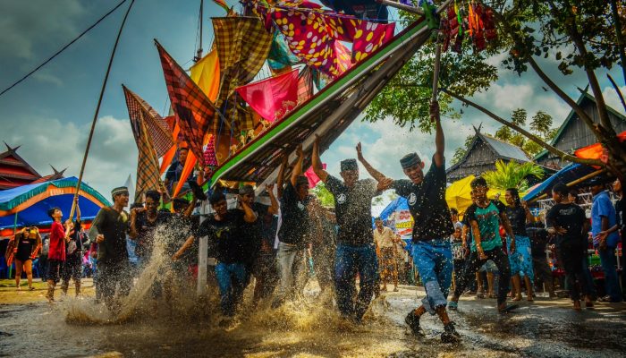 Mengapa Maulid Diperingati Setiap Rabiul Awal? Ini Sejarah Lengkapnya