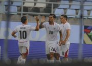 Indonesia vs Vietnam Malam Ini, Garuda Bisa Kunci Tiket Semifinal