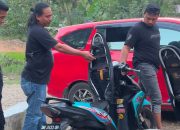 Hari Pertama di Luwu, AKBP Andrias Disambut Pengungkapan Kasus Curanmor