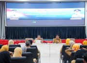 BKPSDM Palopo Gelar Coaching Clinic Manajemen Talenta ASN