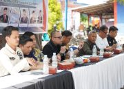 Reses DPRD Kota Palopo 2026: Serap Aspirasi Warga Jelang Pembahasan APBD Perubahan