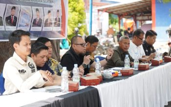 Reses DPRD Kota Palopo 2026: Serap Aspirasi Warga Jelang Pembahasan APBD Perubahan