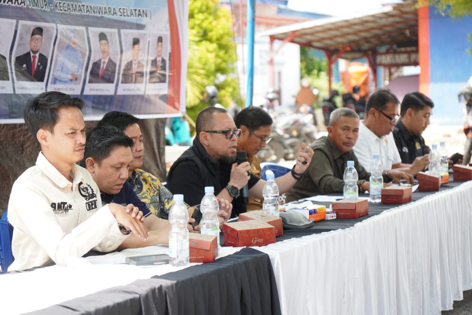 Reses DPRD Kota Palopo 2026: Serap Aspirasi Warga Jelang Pembahasan APBD Perubahan